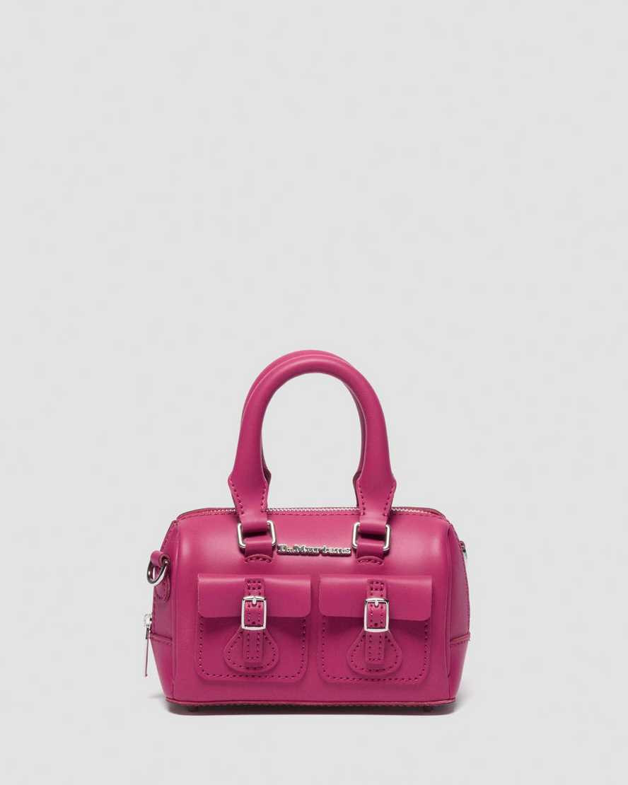 Mini Top Handle Bag | Dr. Martens