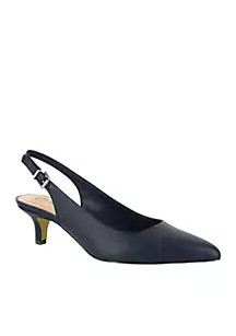 Scarlett DS Heel | Belk