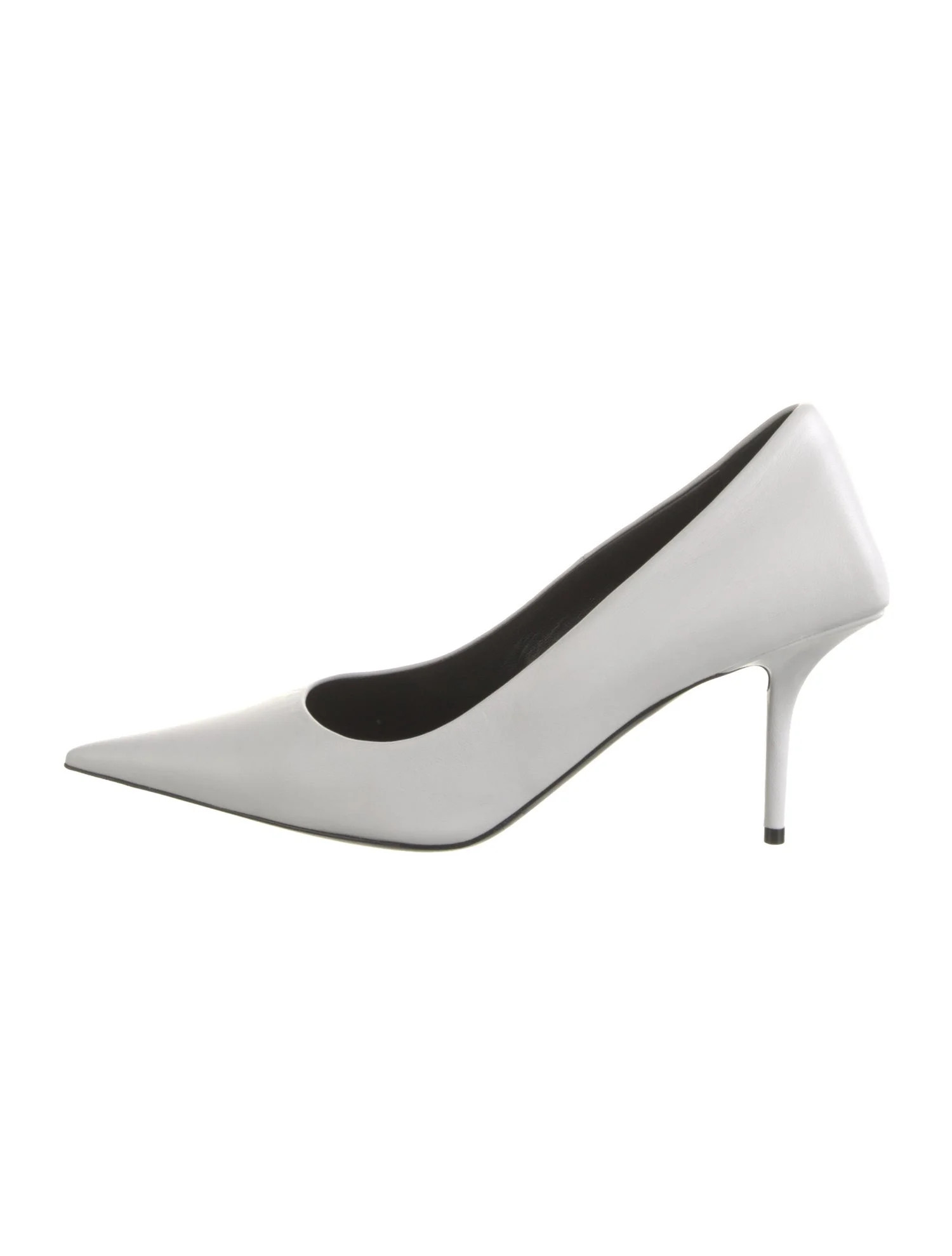 Leather Pumps | The RealReal