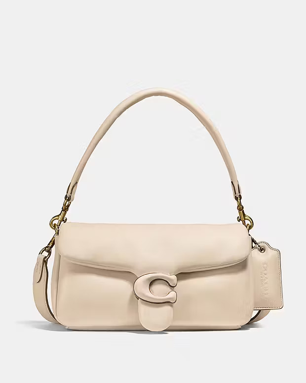 Pillow Tabby Shoulder Bag 26 | Coach (US)