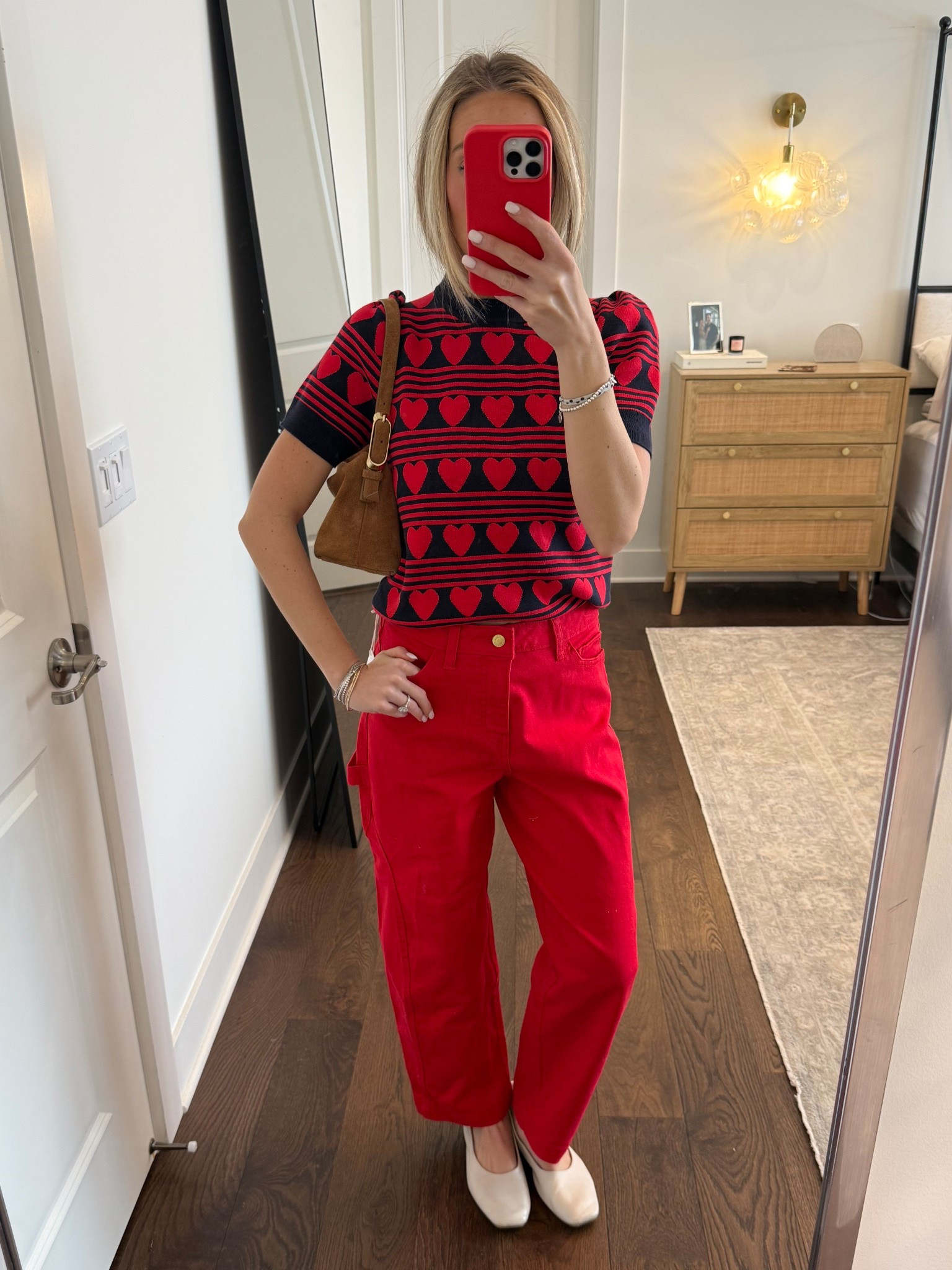 Spring finds from Walmart!

#LTKSeasonal #LTKValentine #LTKootd