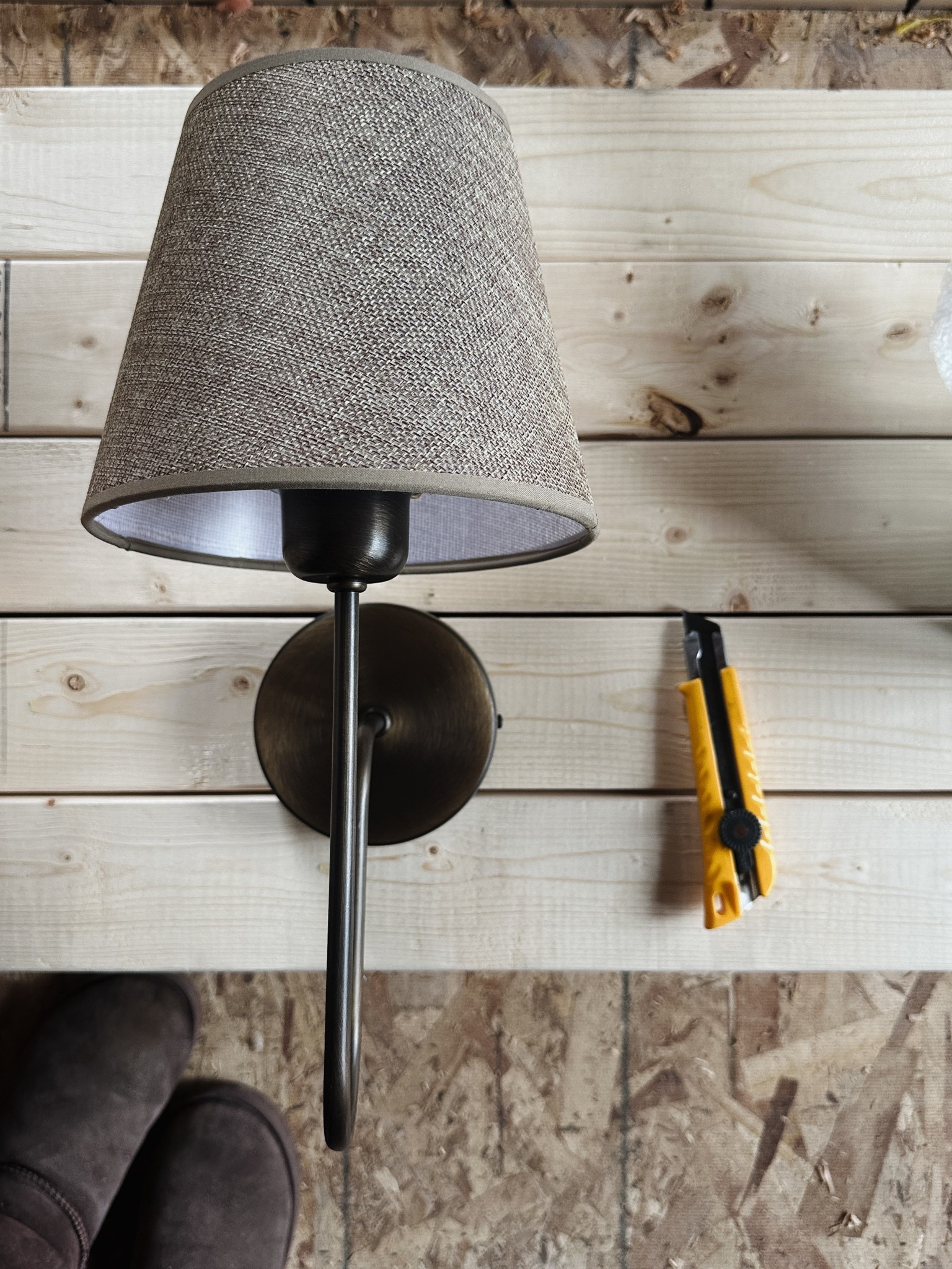 I found the perfect wall sconces on Etsy, the shade color is 😍

#LTKHome #LTKStyleTip