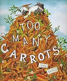 Too Many Carrots | Amazon (US)