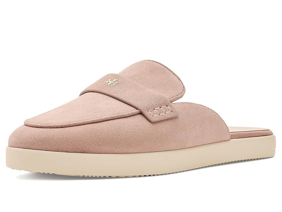 Tory Burch Ballet Sport Mule Women's Shoes Malva: 9.5 M | Zappos.com