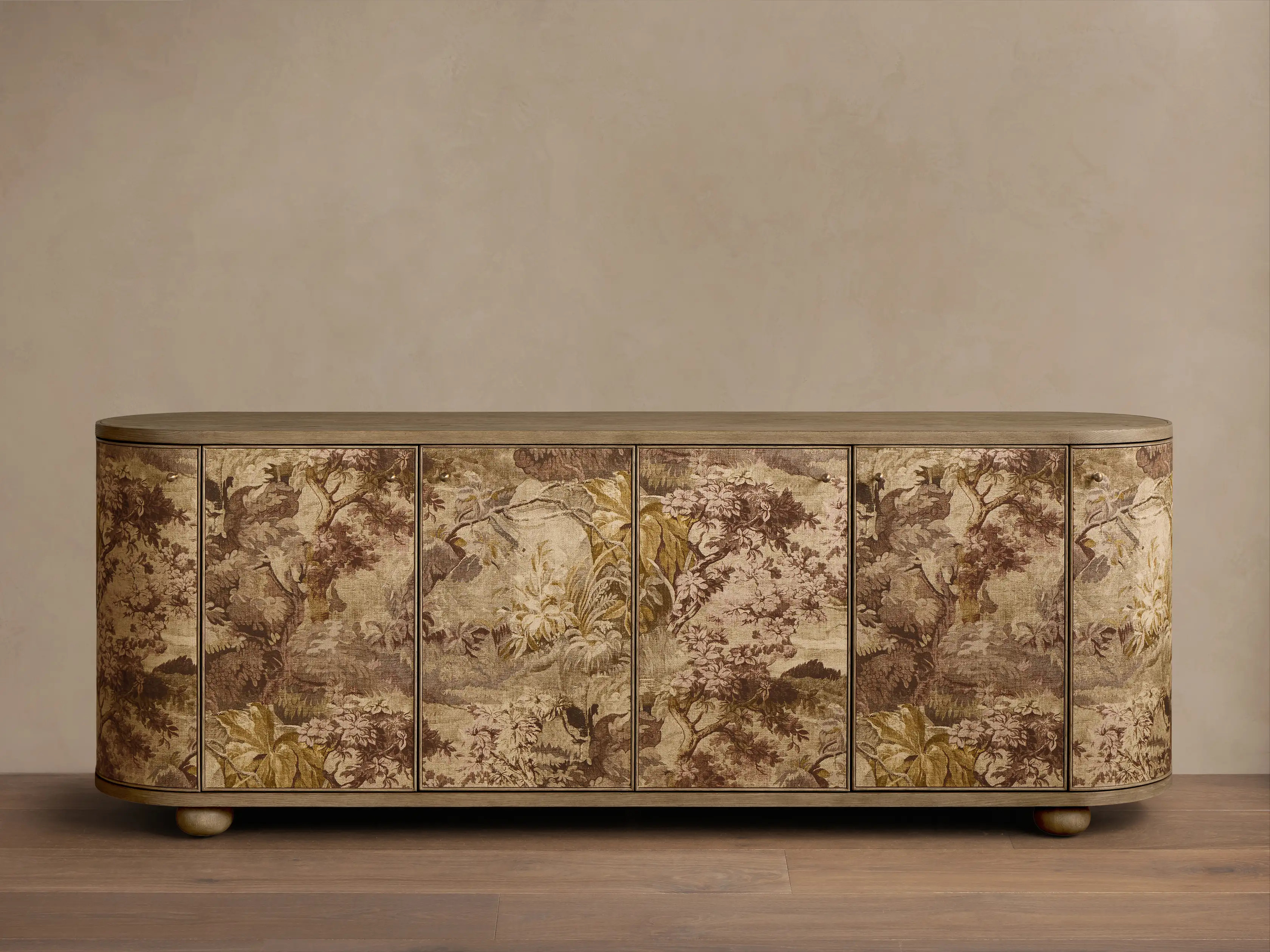 Fresca Six-Door Sideboard | Arhaus