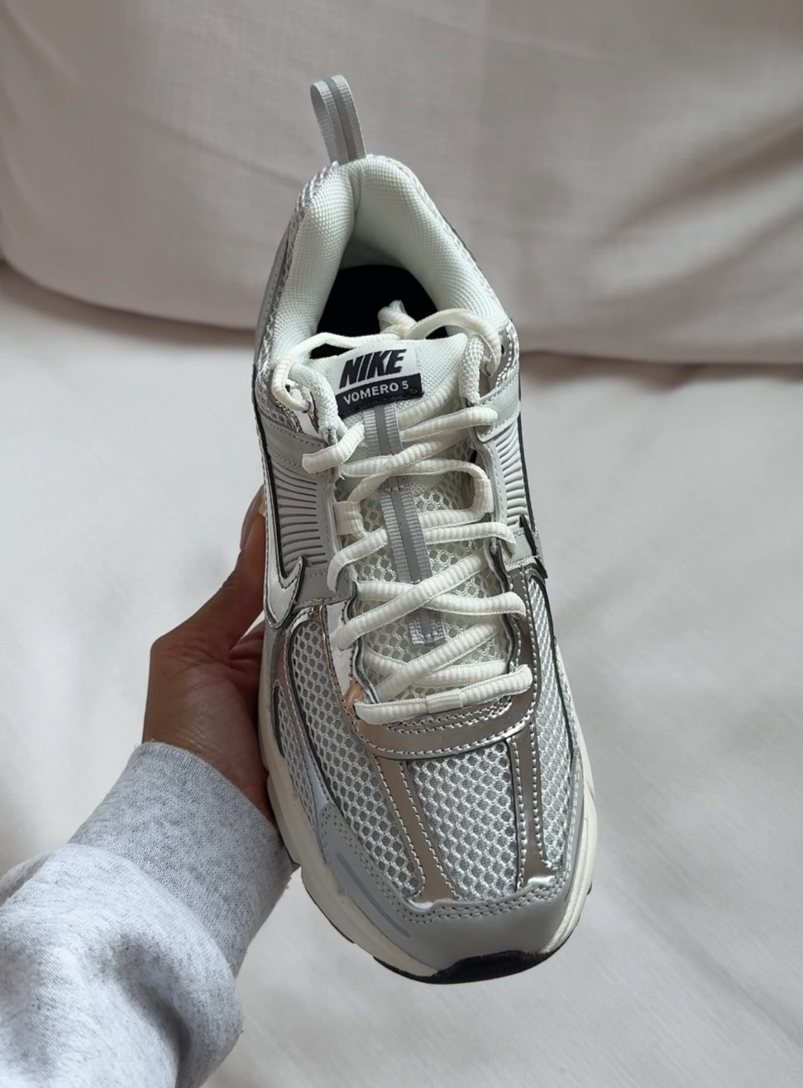 Nike Vomero 🩶🩶 On sale 

#LTKCyberWeek #LTKActive