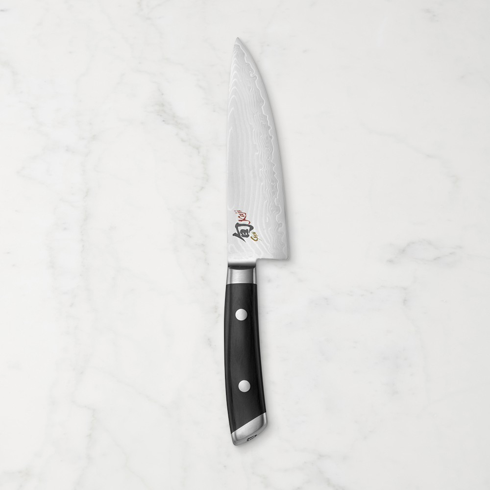 Shun Kaji Chef's Knife | Williams-Sonoma
