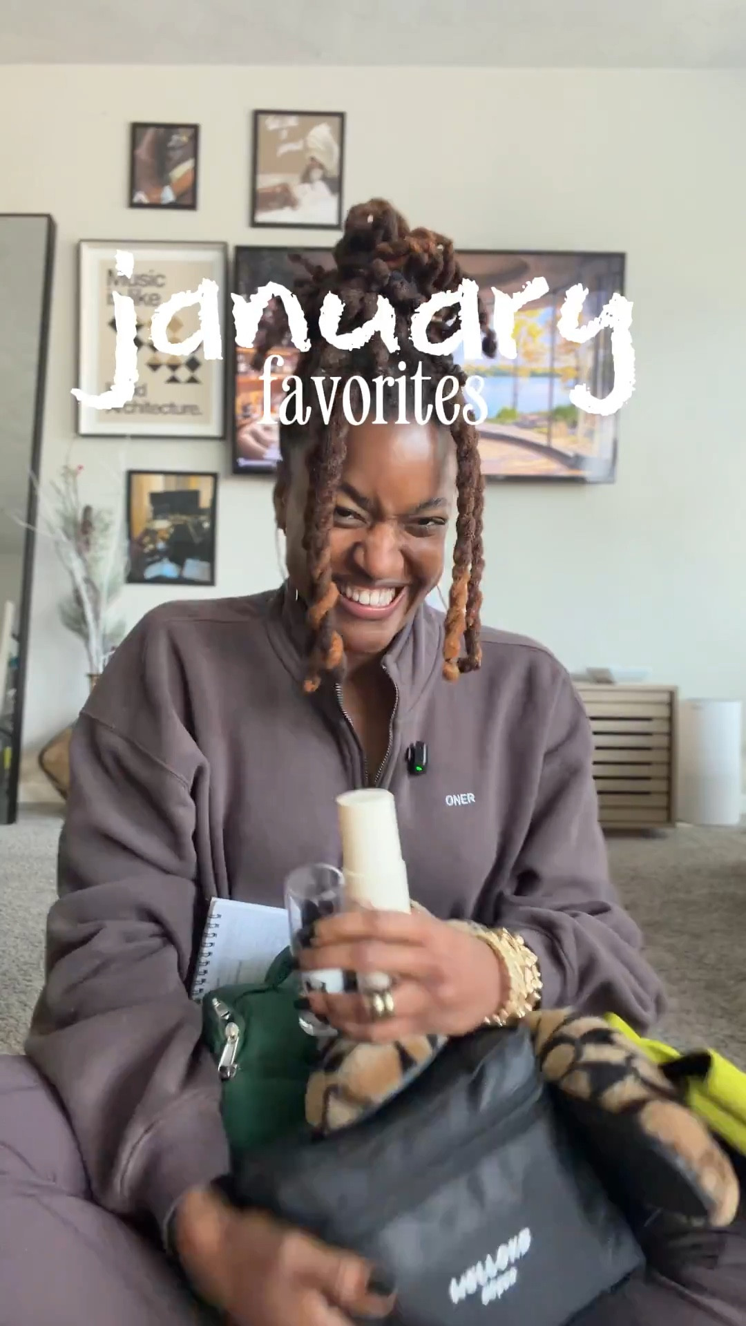 JANUARY FAVORITES!!

#LTKvlog #LTKselfcare #LTKBeauty