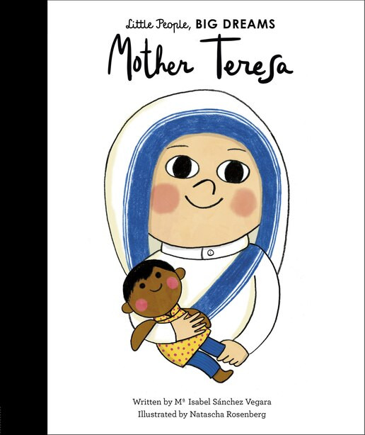Mother Teresa | Indigo (CA)