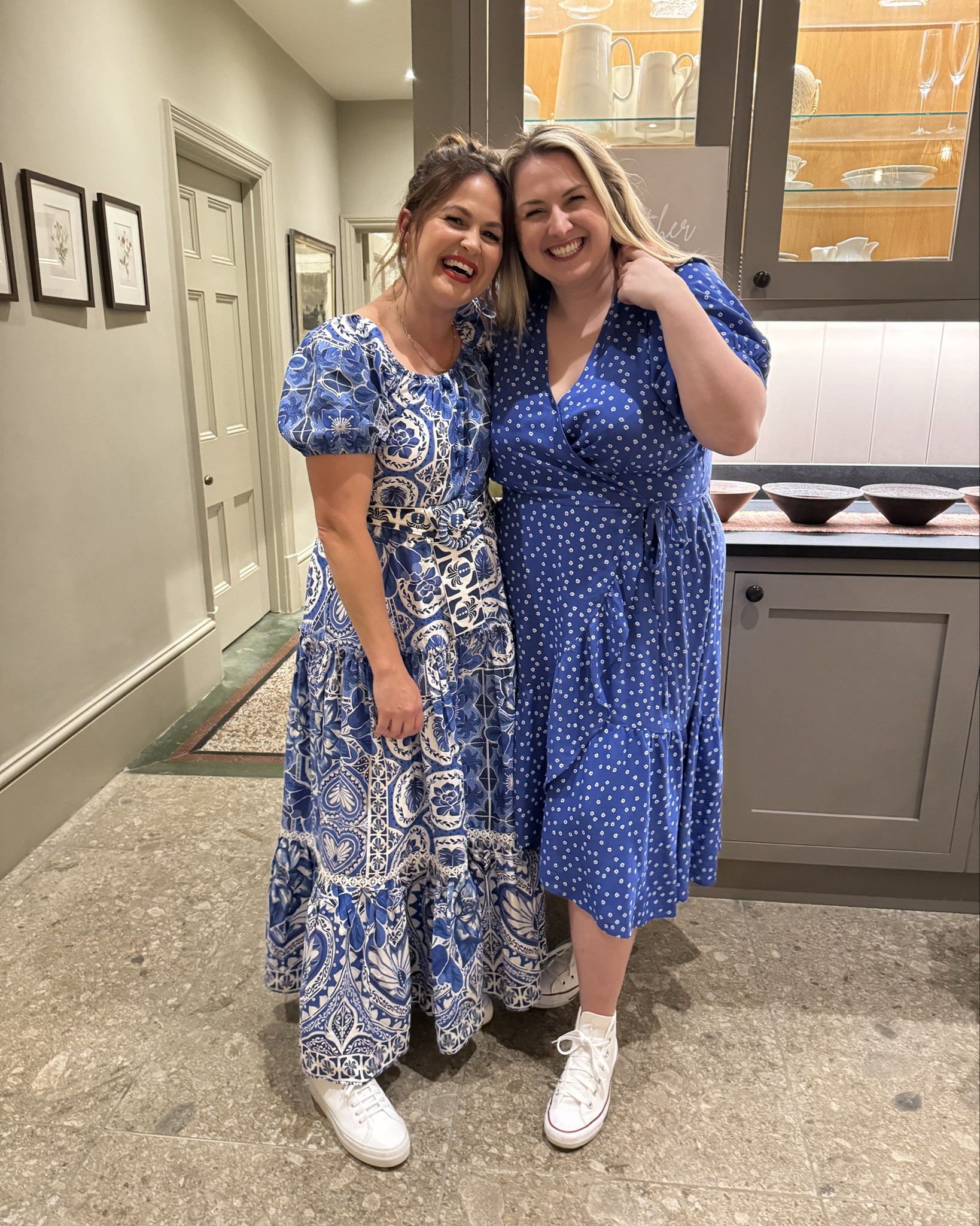 💙🩵

#LTKfindsunder50 #LTKbeauty #LTKmidsize