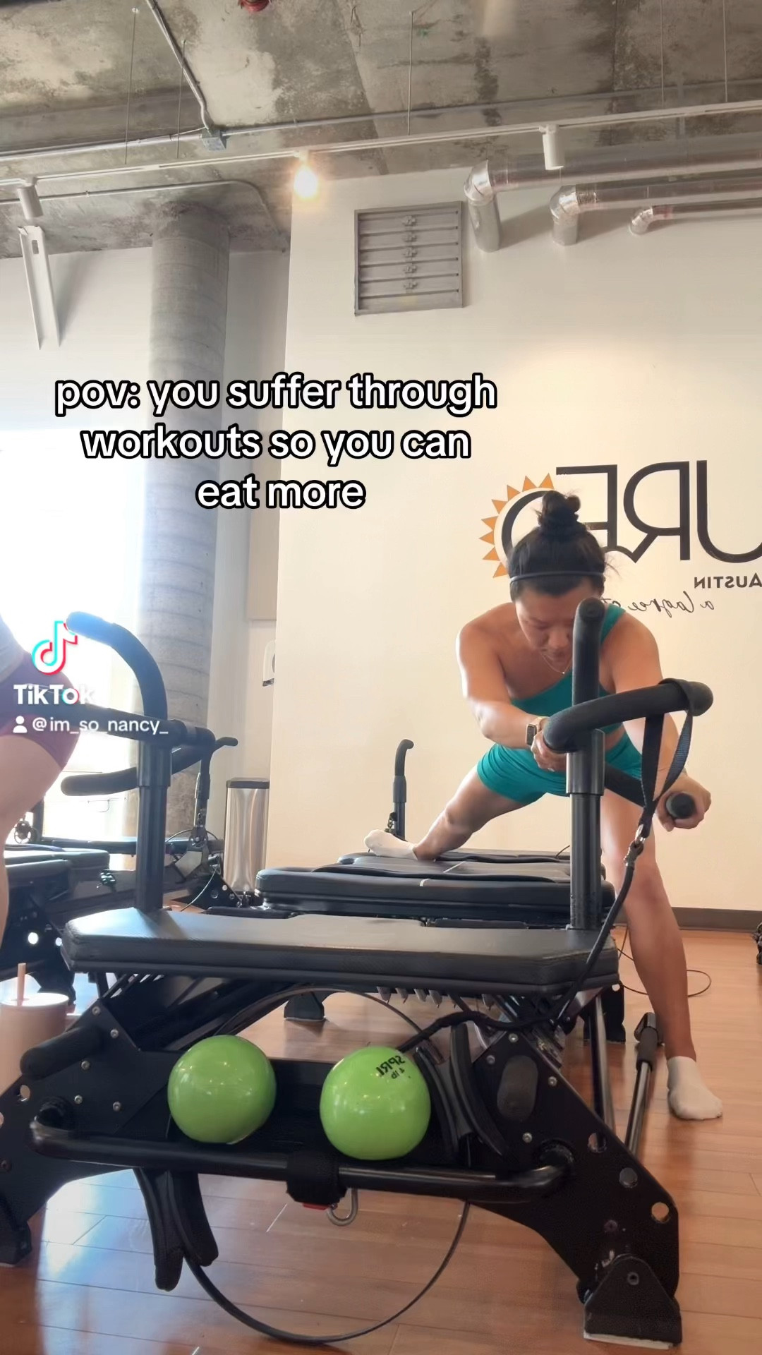 Buttery soft workout set! So affordable too 

#LTKFitness #LTKActive #LTKFindsUnder50