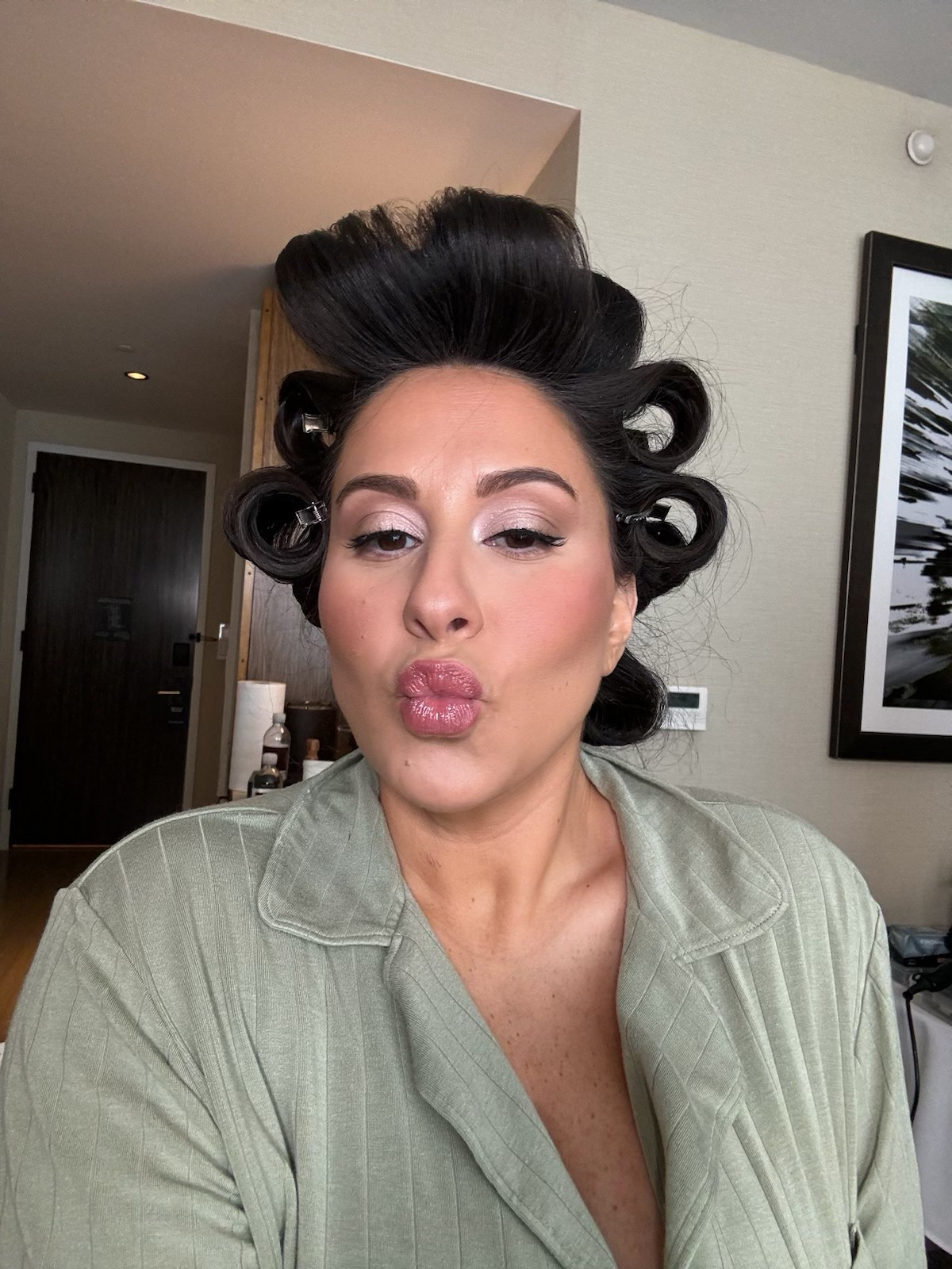 The biannual Sephora Savings Event is live and I’m linking all my fav hair, makeup and skincare products here. 20% off for Rouge members starting today and 10% off for everyone starting 4/8 💋💄

#LTKFindsUnder50 #LTKSaleAlert #LTKBeauty