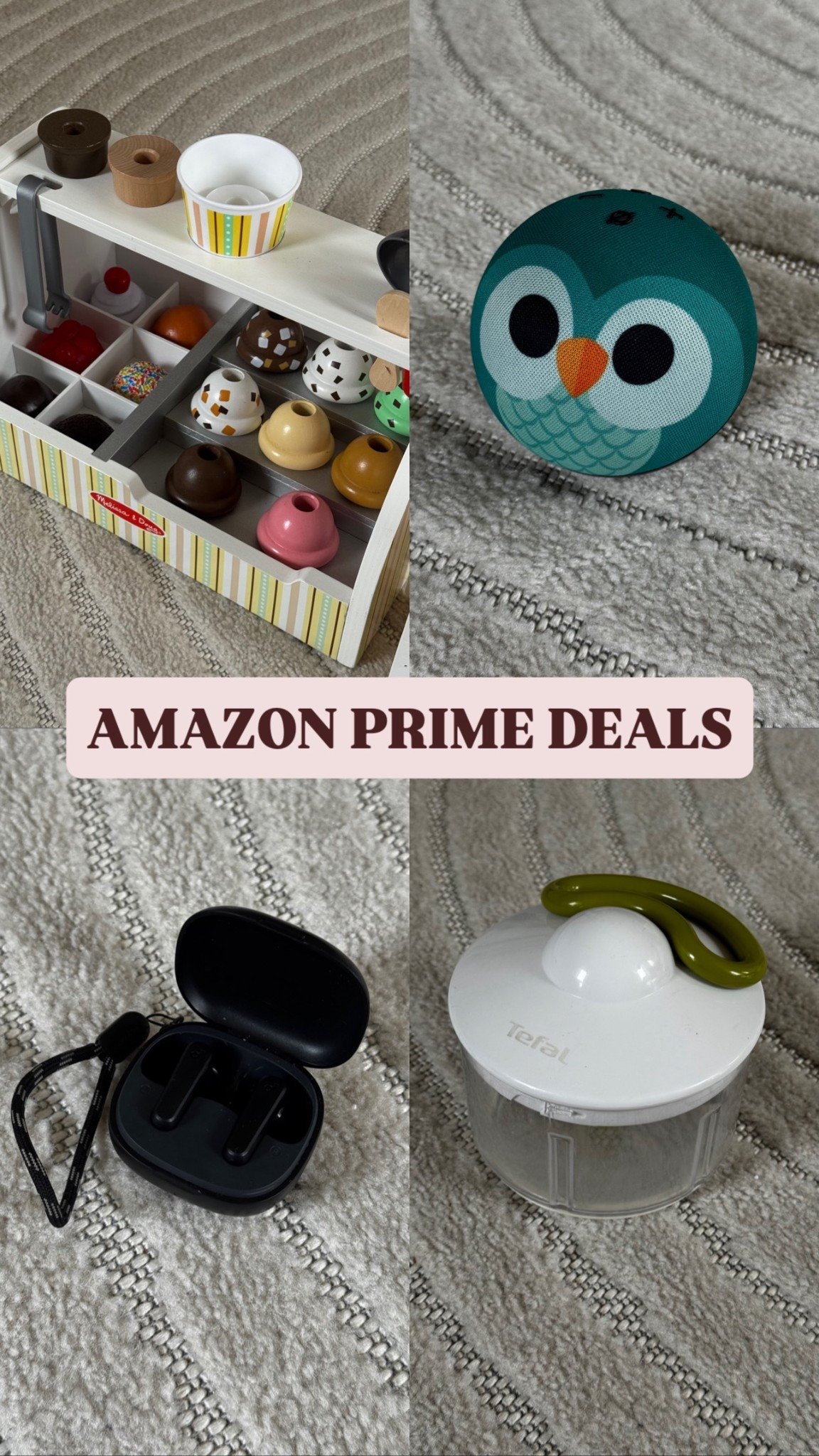 @amazon Prime Deals 🤍

#ad #amazon #PrimeBigDealsDay

#LTKdeutschland #LTKsale #LTKxAmazon