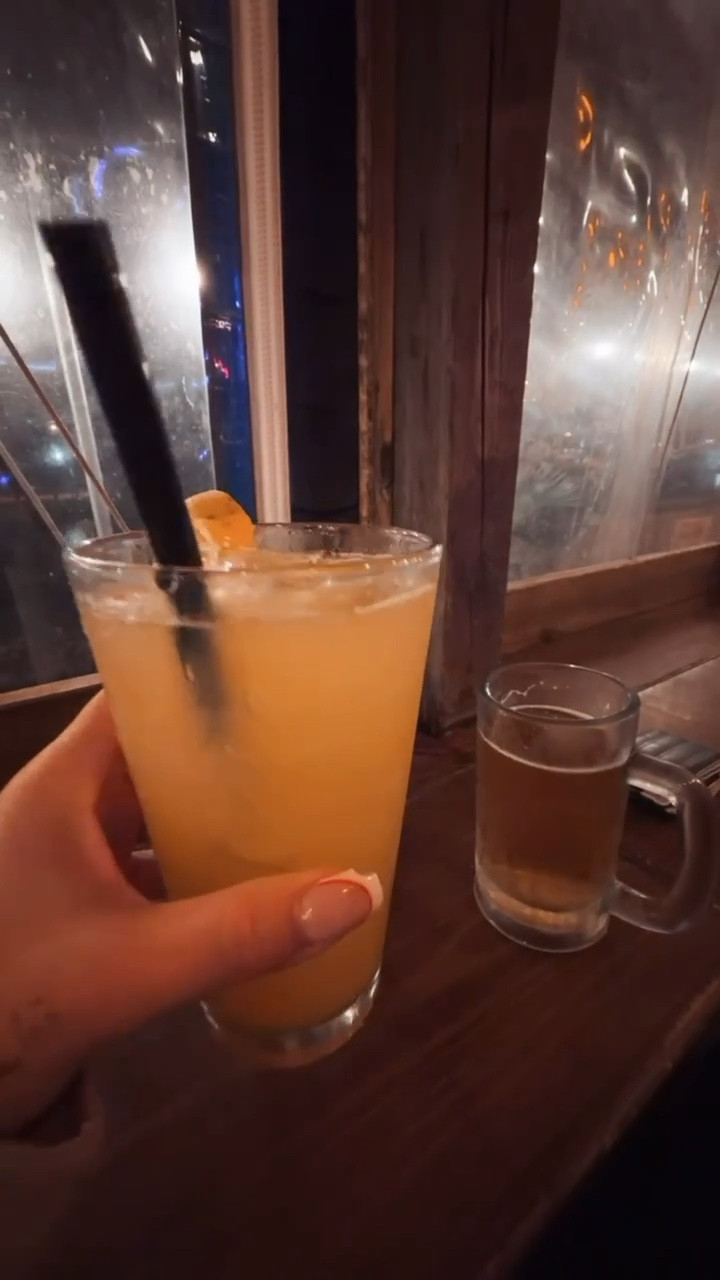 The holiday season means delicious drinks but these are such a lifesaver for the day after holiday parties.these are so simple to use, you simply drink it before going out and you honestly don’t have a hangover. 

#LTKHoliday #LTKFindsUnder50 #LTKPetite