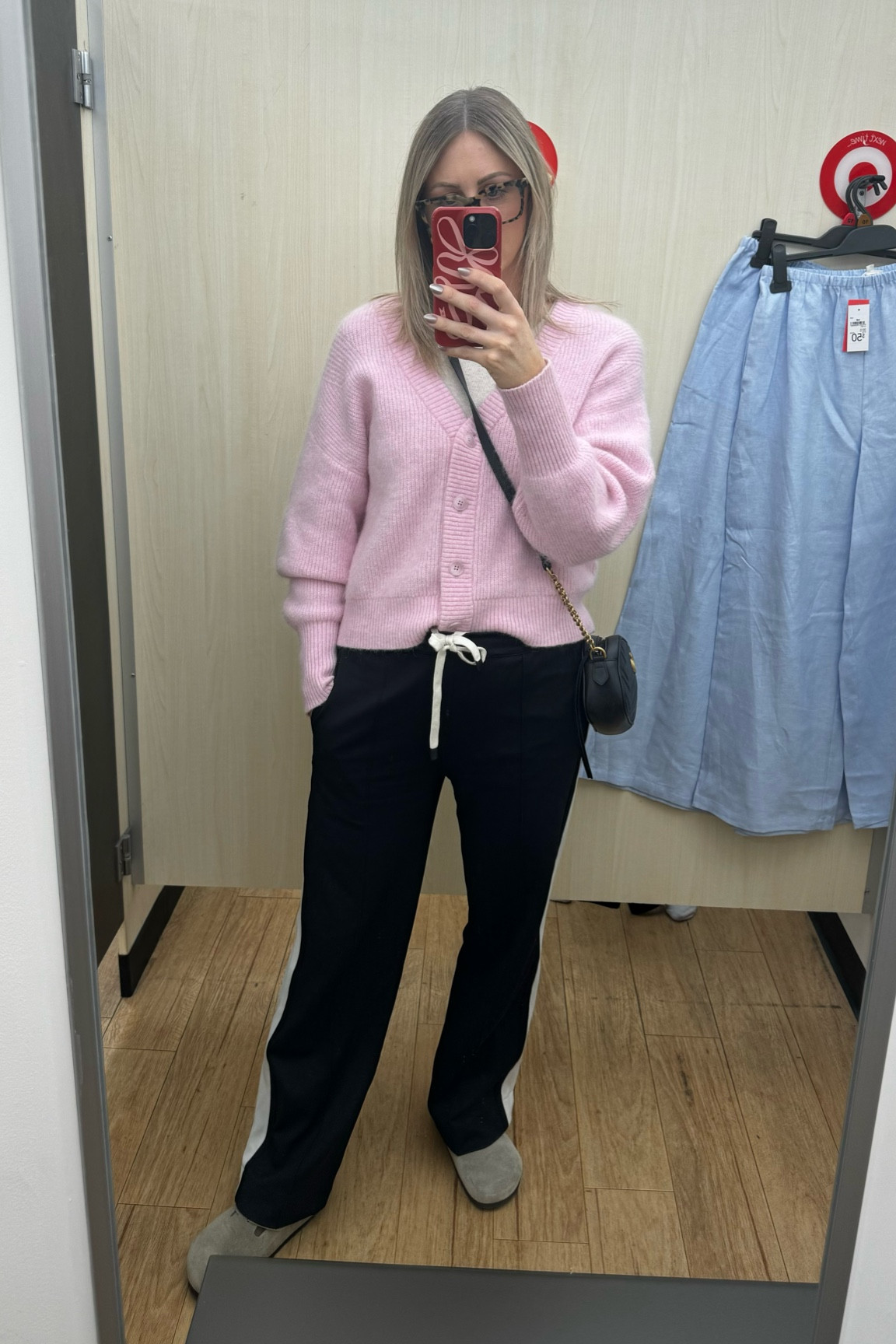 Loves a change took selfie 💕🖤

#LTKspring #LTKstyletip #LTKaustralia