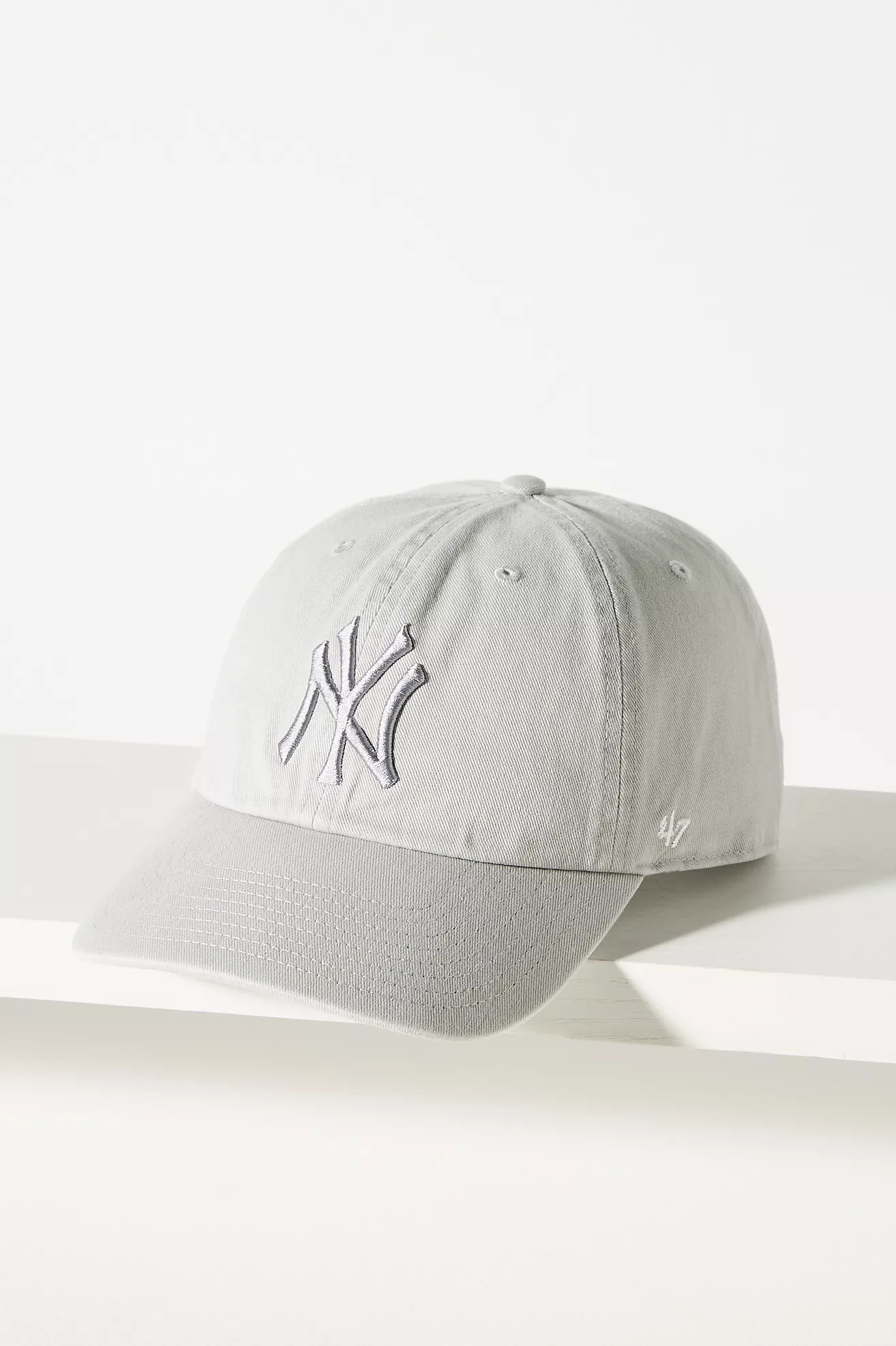 '47 NY Baseball Cap | Anthropologie (US)
