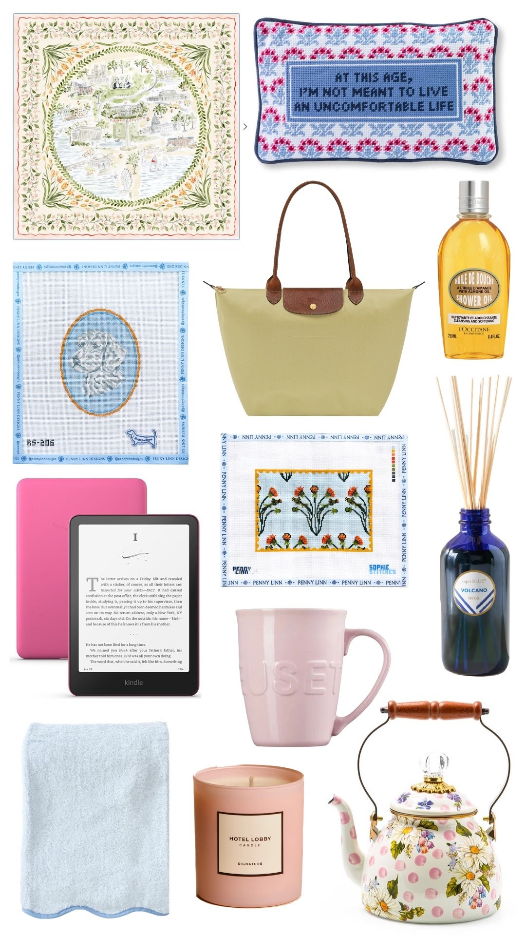 Mother’s Day gift guide 

#LTKMothersDay #LTKU #LTKmomlife