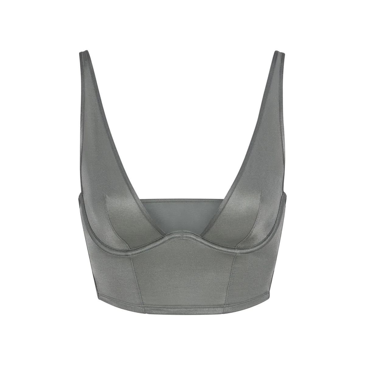 GLISSENETTE CORSET | SKIMS (US)