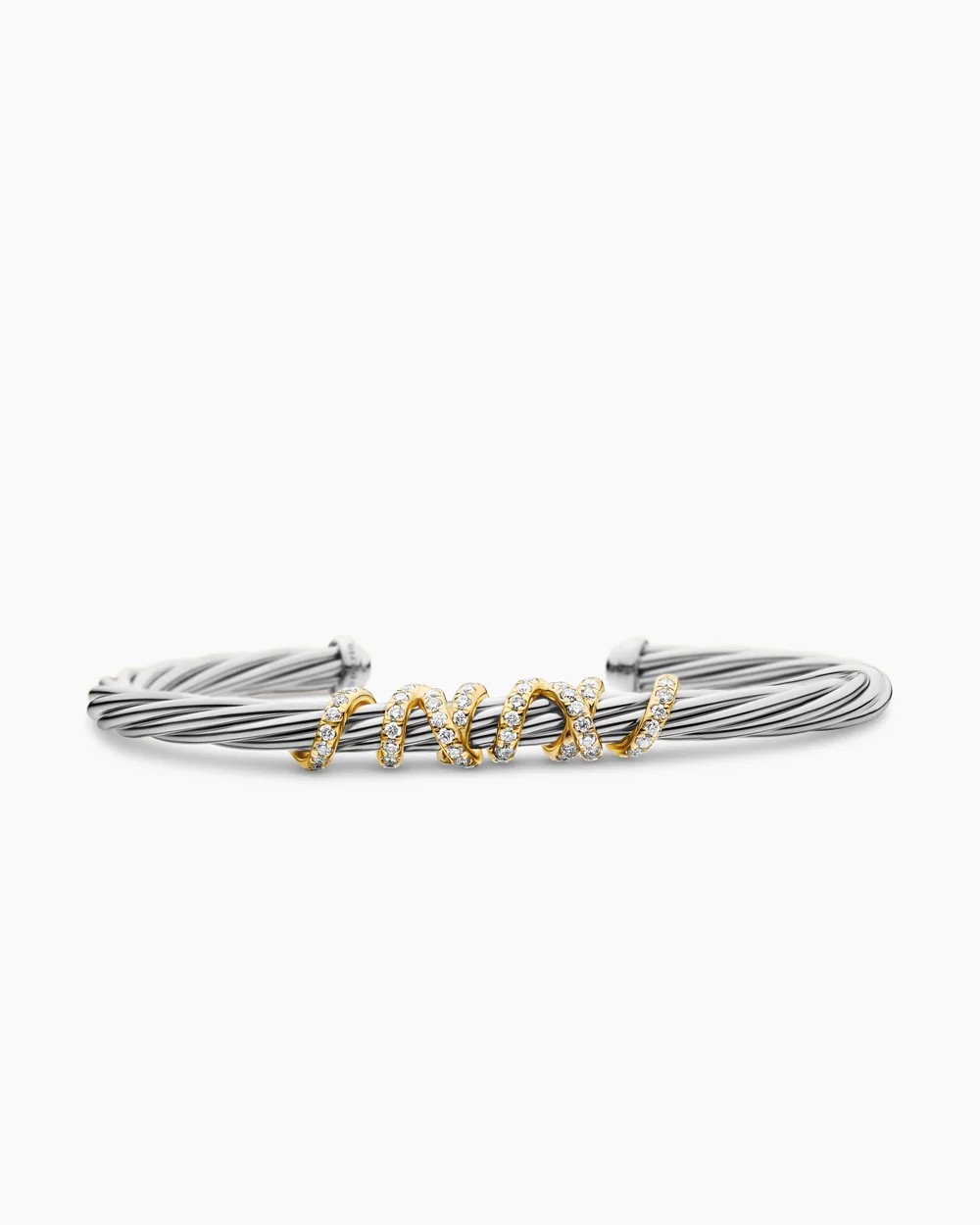 Helena Center Station Bracelet | David Yurman