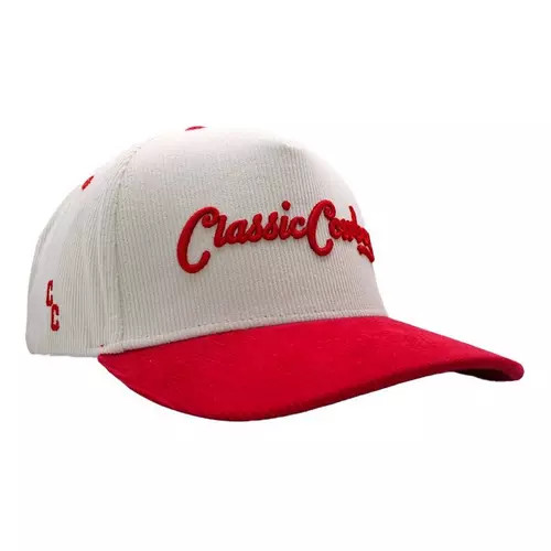 Classic Cowboy The Cavender Snapback Hat | Scheels Sports
