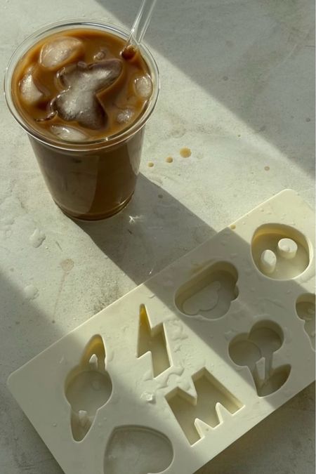Cold cups (Set of 2)
Mood cubes

#LTKhome #LTKeurope #LTKfindsunder50