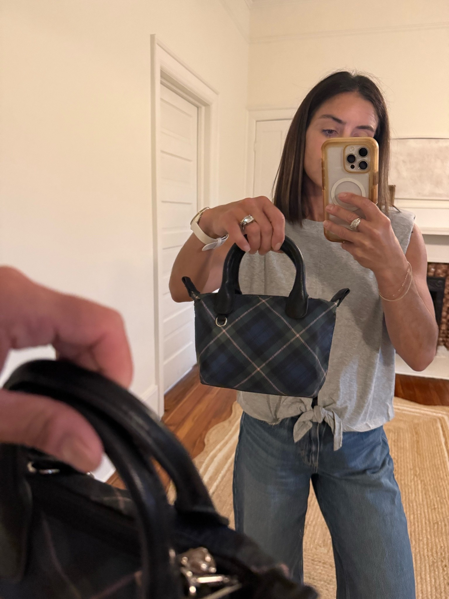 $12 tote

#LTKgrwm #LTKootd #LTKdayinmylife