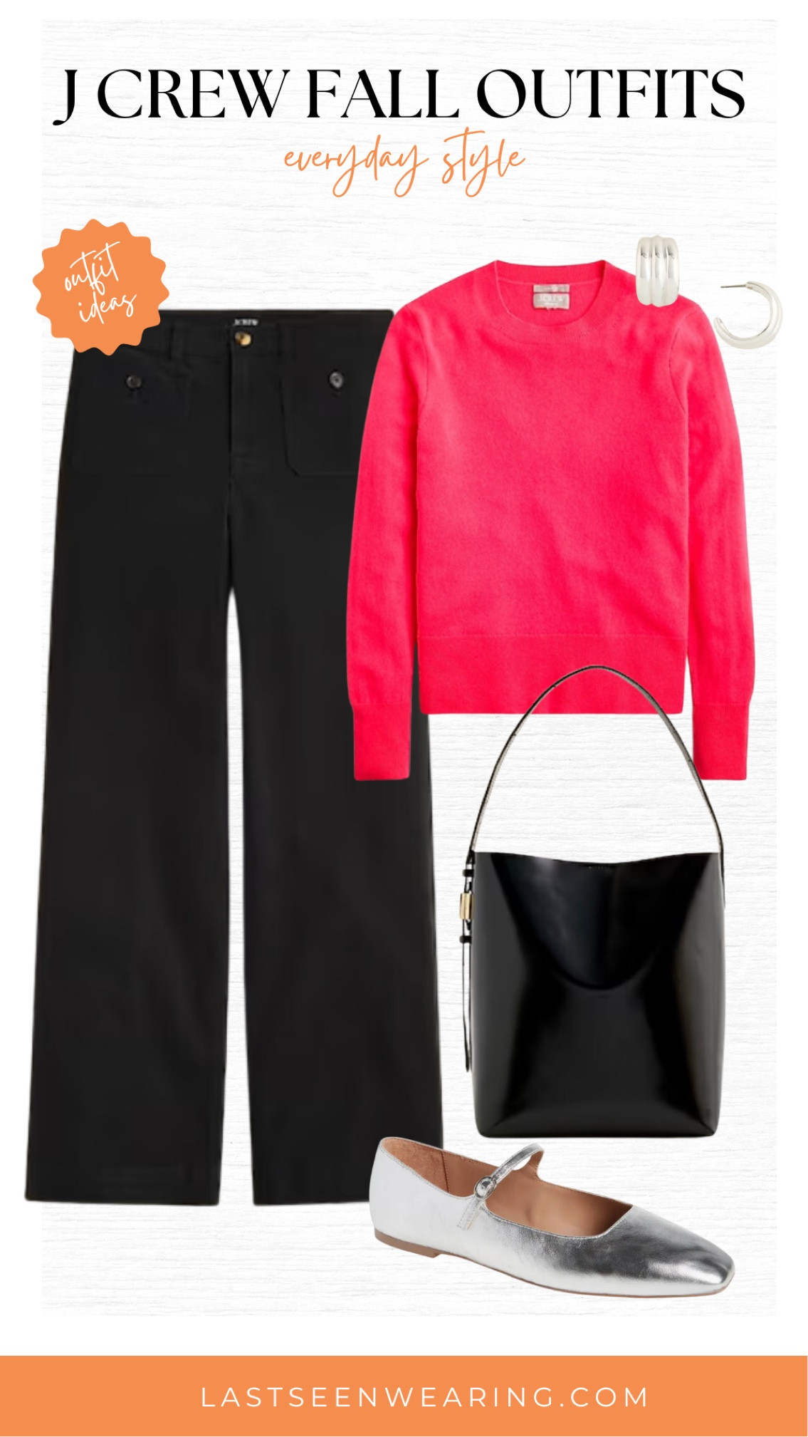 So many cute fall/winter styles at J Crew! 😍 loving this cashmere sweater 🍂

#LTKSeasonal #LTKStyleTip #LTKOver40