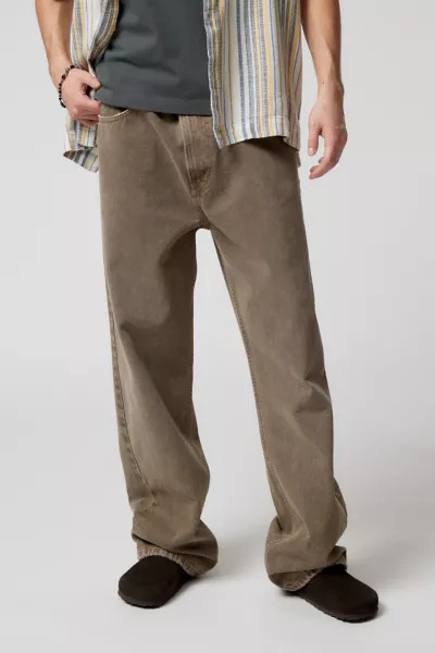 BDG Baggy Skate Fit Jean | Urban Outfitters (US and RoW)