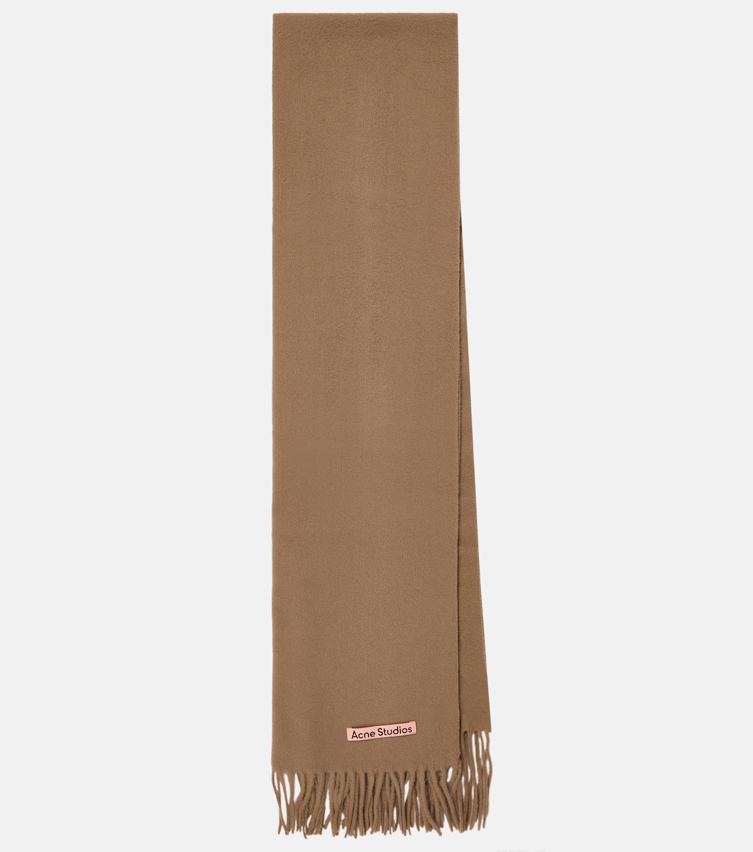 Canada New wool scarf | Mytheresa (INTL)
