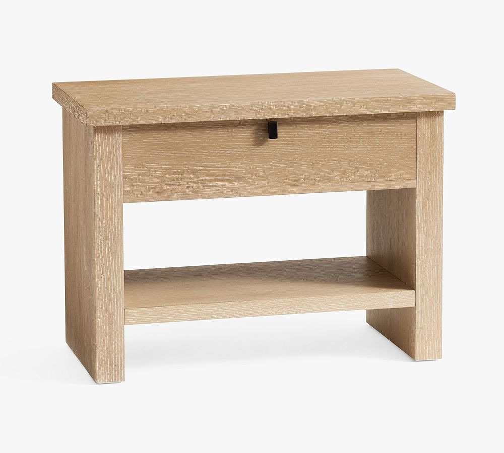 Modern Farmhouse Nightstand | Pottery Barn (US)