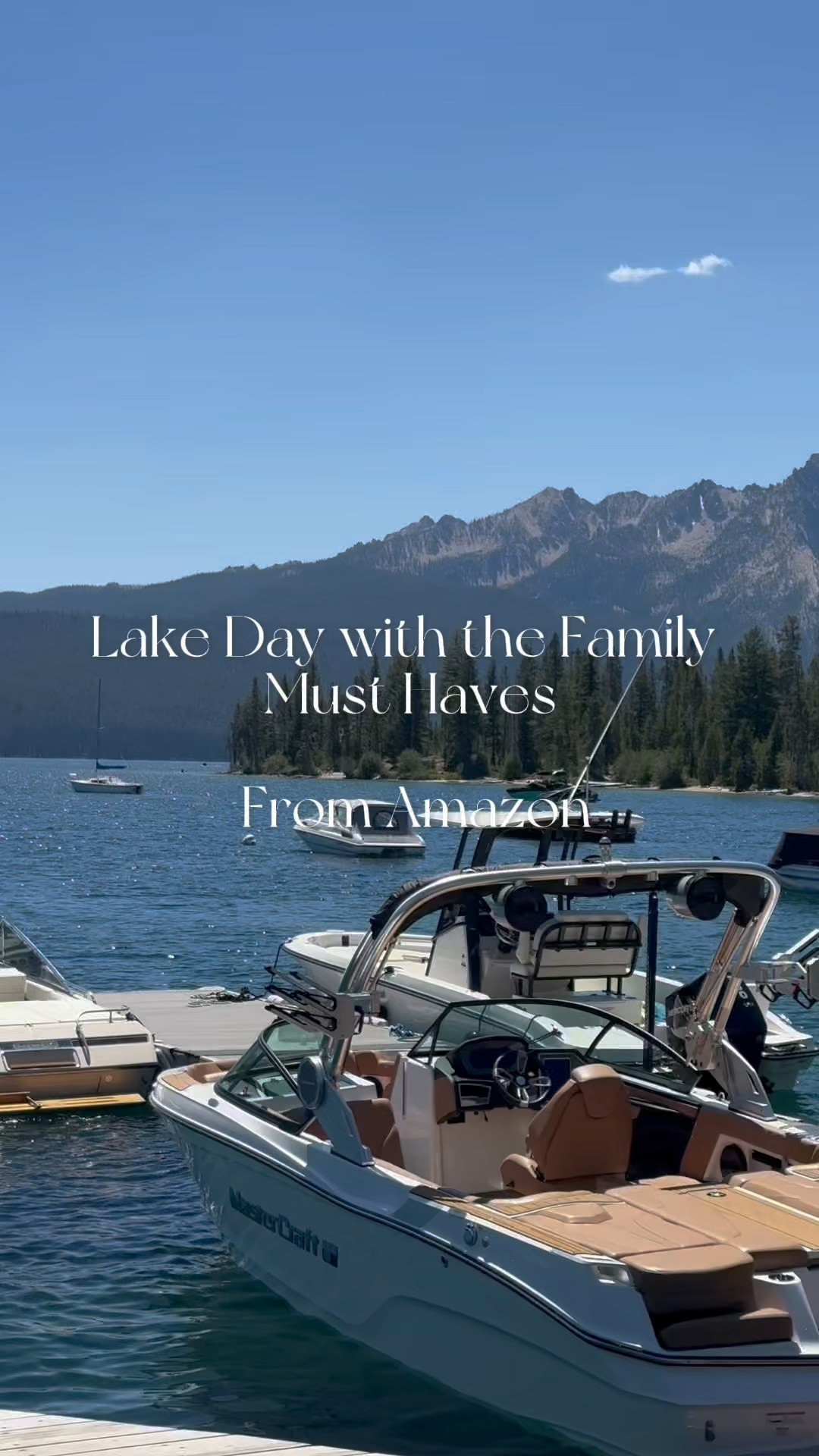 Summer with littles and babies essentials for any lake or beach day!

#LTKSwim #LTKTravel #LTKFindsUnder100