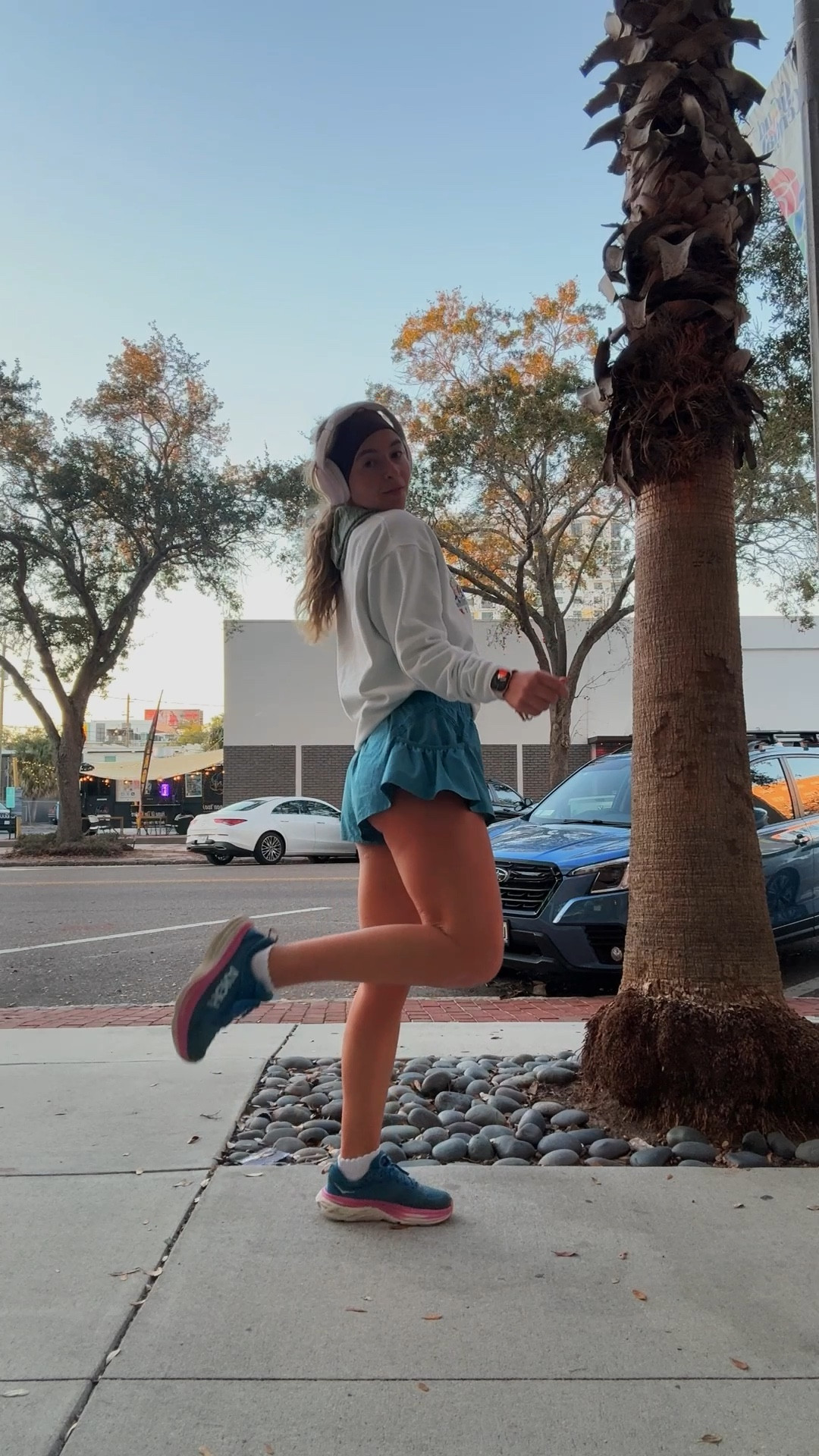 Let’s go run!

#LTKActive #LTKfitnessgoals #LTKootd