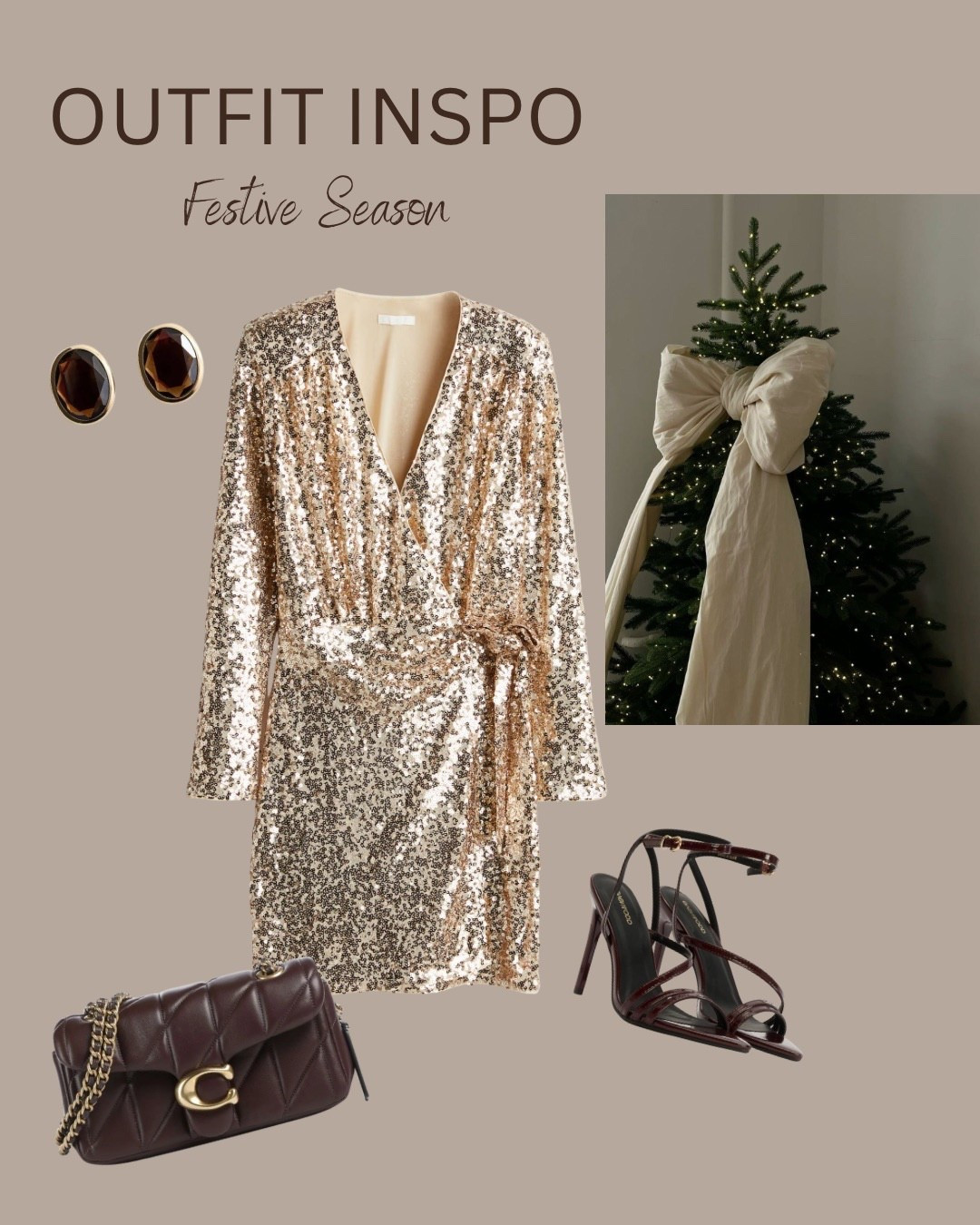 Outfit Inspo - Feiertage Edition 🌲weihnachten

#LTKdeutschland #LTKstyletip #LTKfestive