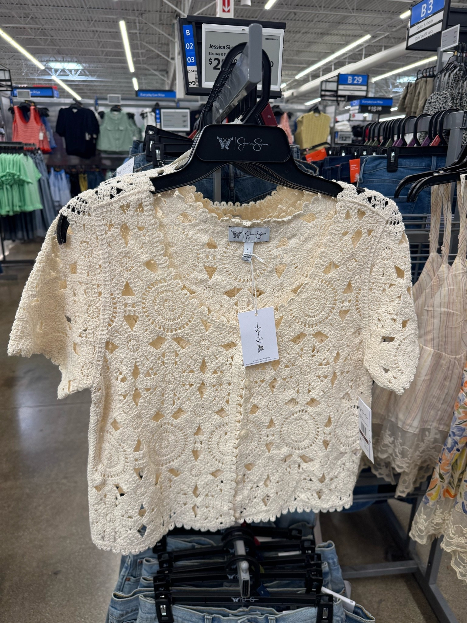 Walmart✨ Jessica Simpson new arrivals 

Summer outfits / spring outfits / denim shorts / country concert outfits / date night outfit / beach vacation outfit 2026

#LTKootd #LTKgrwm #LTKSeasonal
