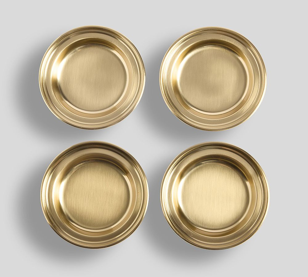 Harrison Coasters - Set of 4 | Pottery Barn (US)