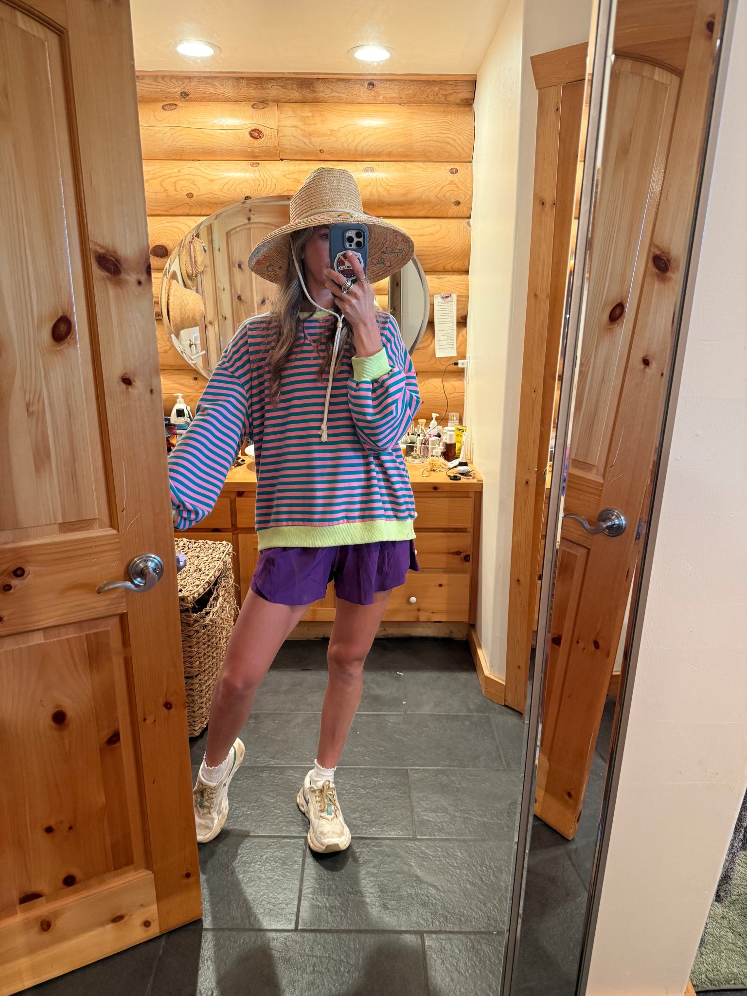 Housework fit

#LTKmomlife #LTKootd