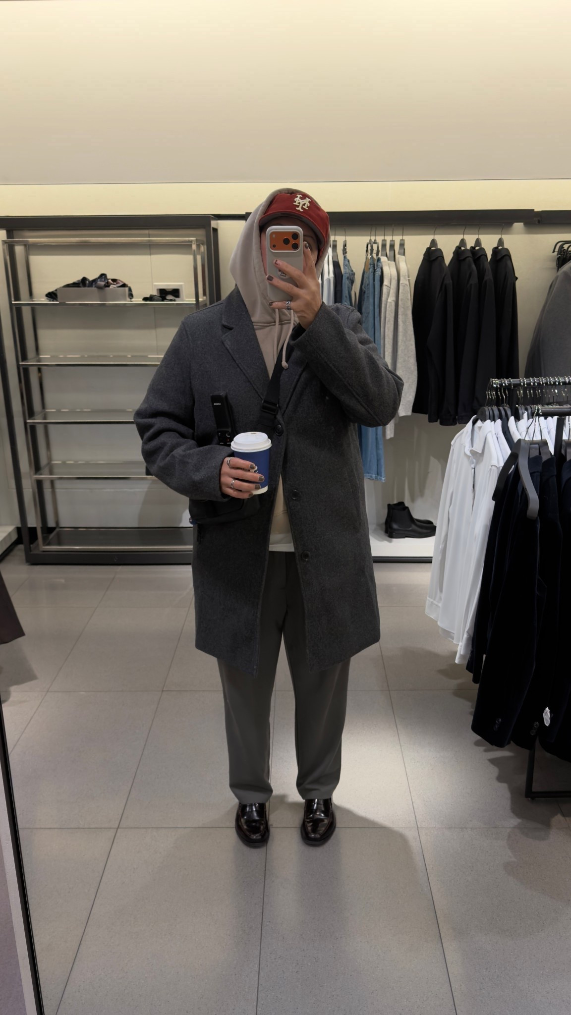 Something Calm

#LTKootd #LTKMens