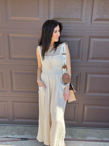 Jumpsuit! 

#LTKsalealert #LTKstyletip #LTKunder50