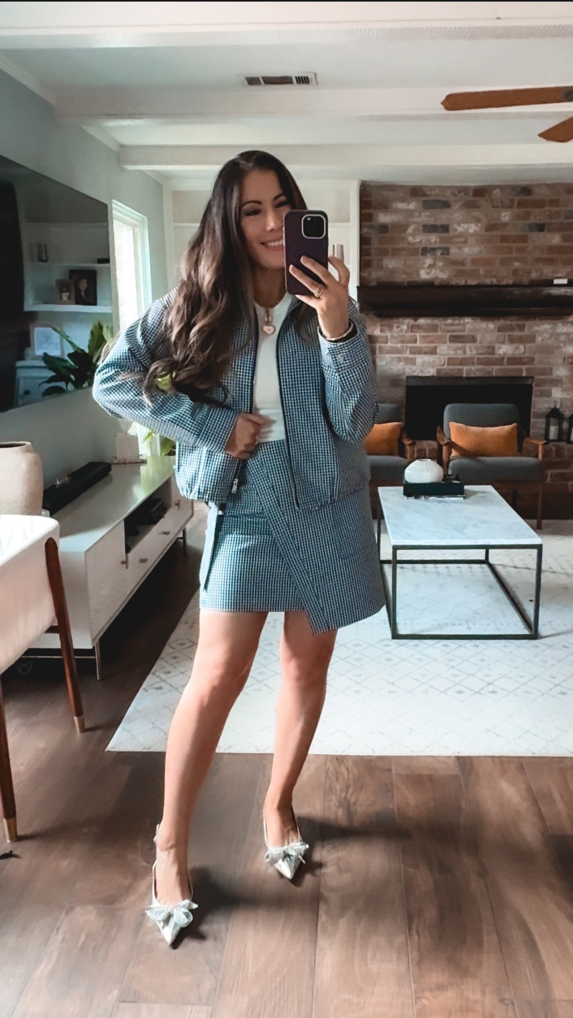 Walmart New Arrivals 

#LTKFindsUnder50 #LTKOver40 #LTKWorkwear