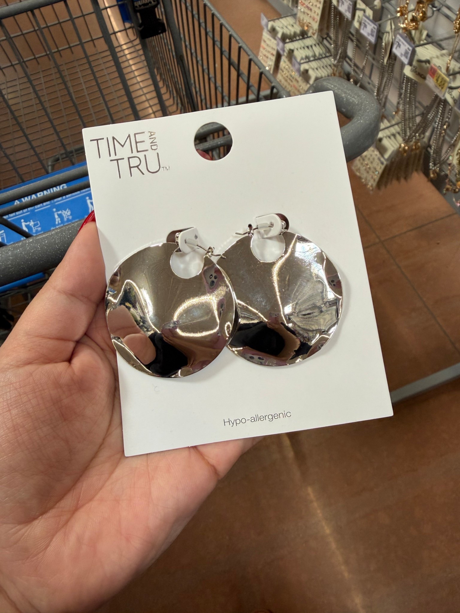 Walmart has such good jewelry with such a good price!

#LTKFindsUnder50 #LTKSaleAlert #LTKGiftGuide