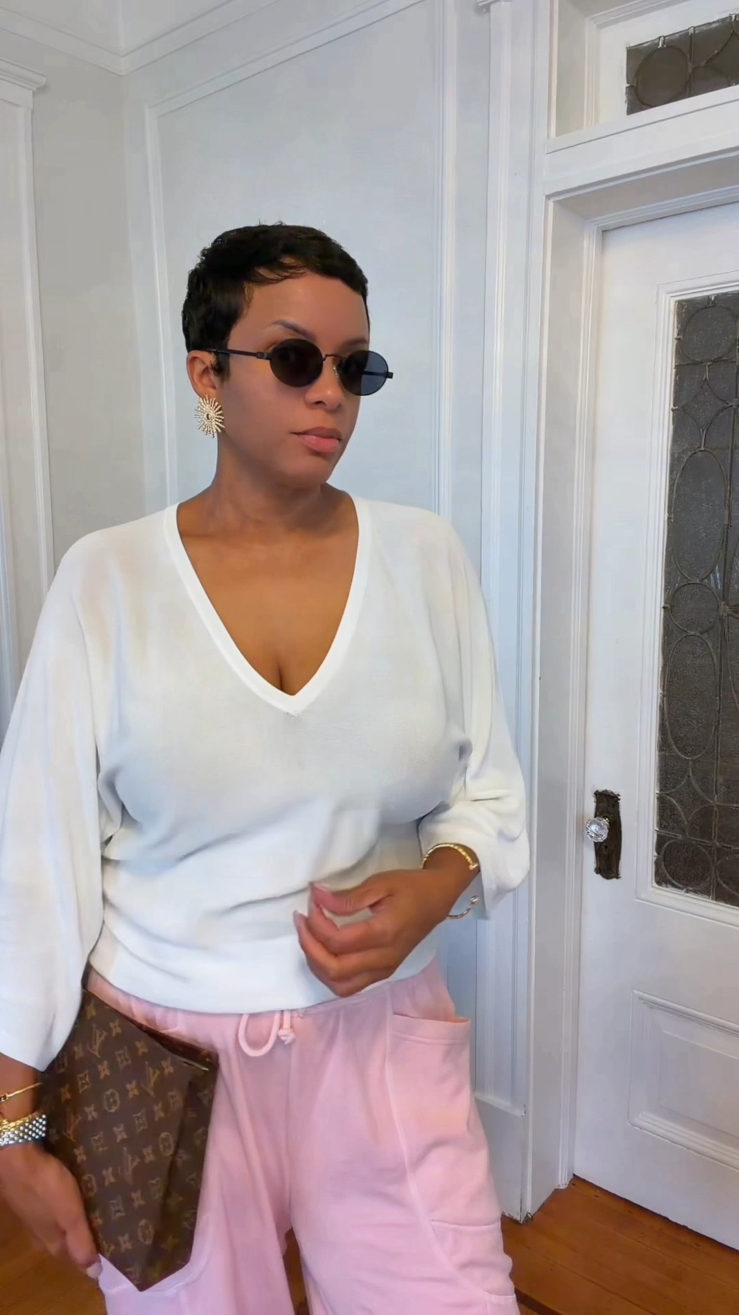 Casual but make it chic

#LTKootd #LTKmomlife