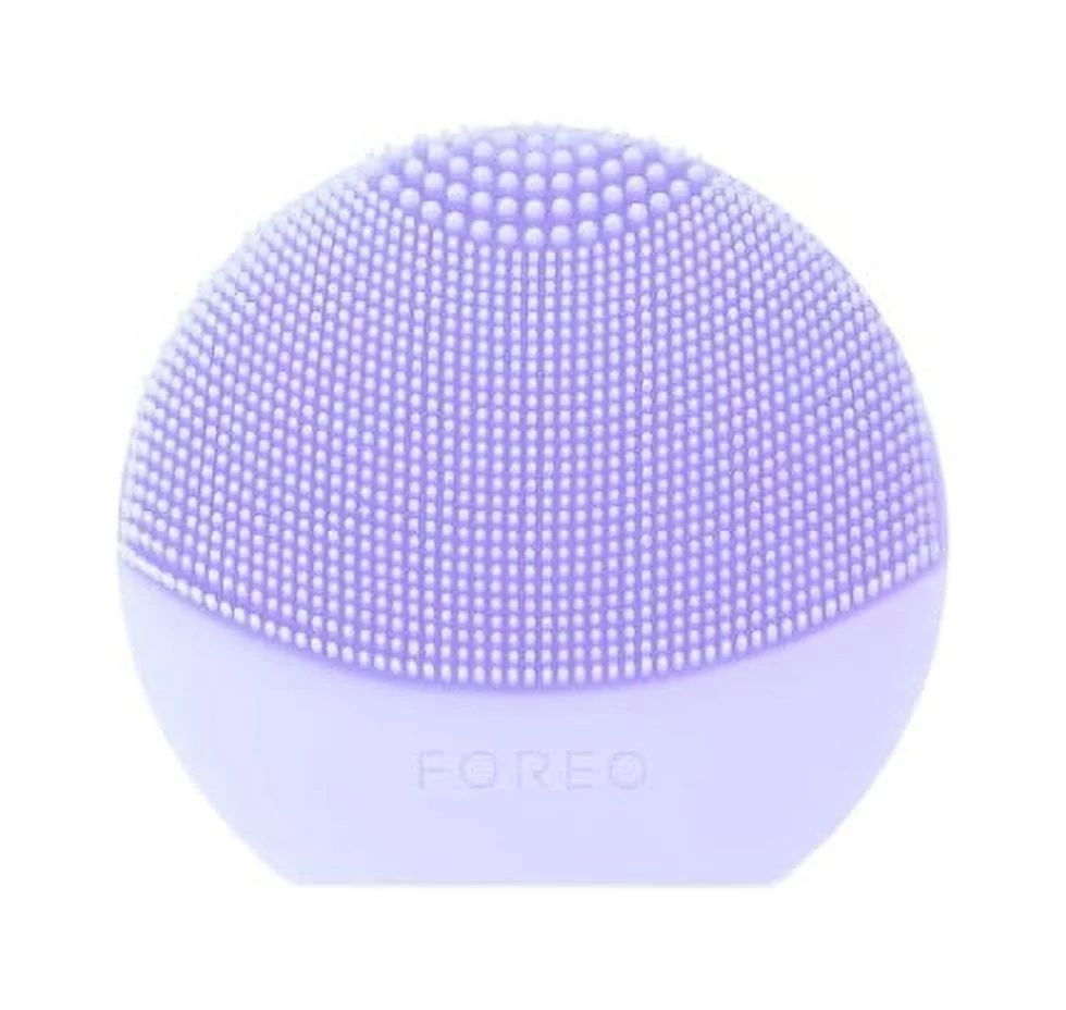 Foreo Luna Play Plus 2 Waterproof Facial Cleansing Brush, I Lilac You | Walmart (US)