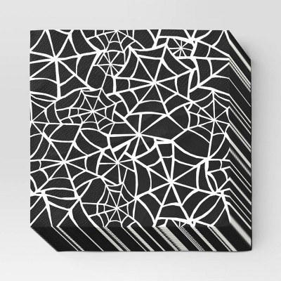 30ct Disposable Lunch Napkins - Hyde and EEK! Boutique™ | Target
