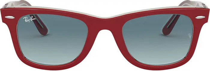 Ray-Ban 'Classic Wayfarer' 50mm Sunglasses | Nordstrom | Nordstrom Canada