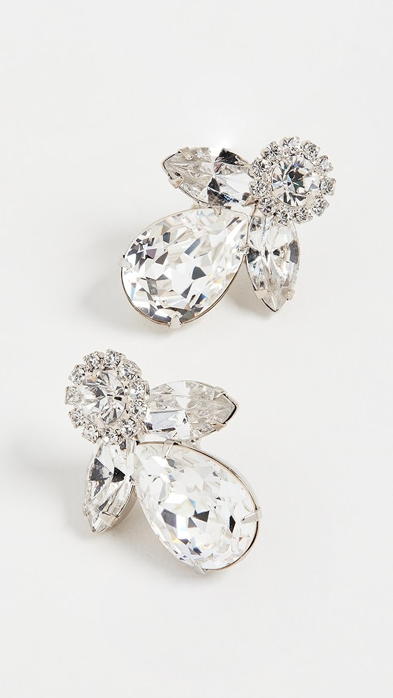 Edith Earrings | Shopbop