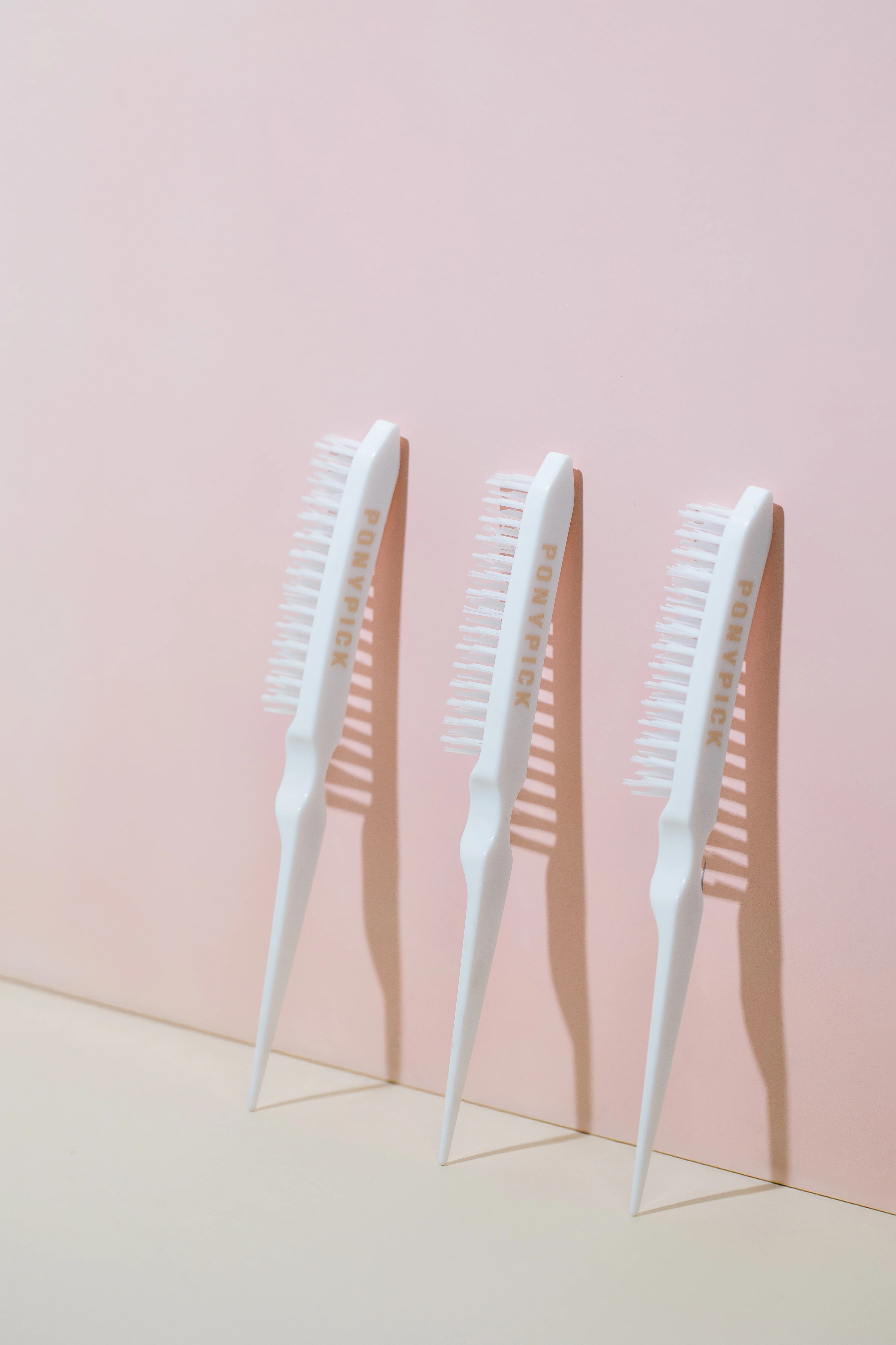 Smoothing Brush | The Pony Pick