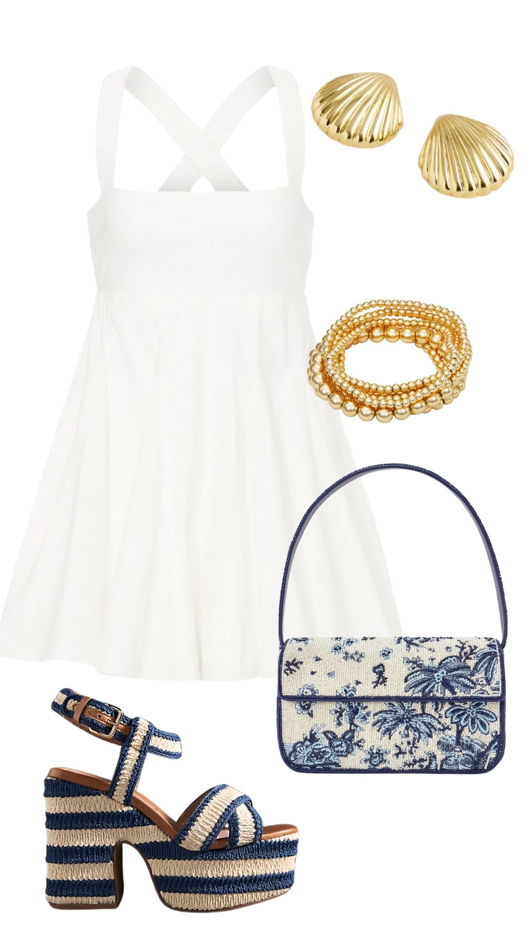 Memorial Day Weekend Outfit

#LTKStyleTip #LTKParties #LTKSeasonal