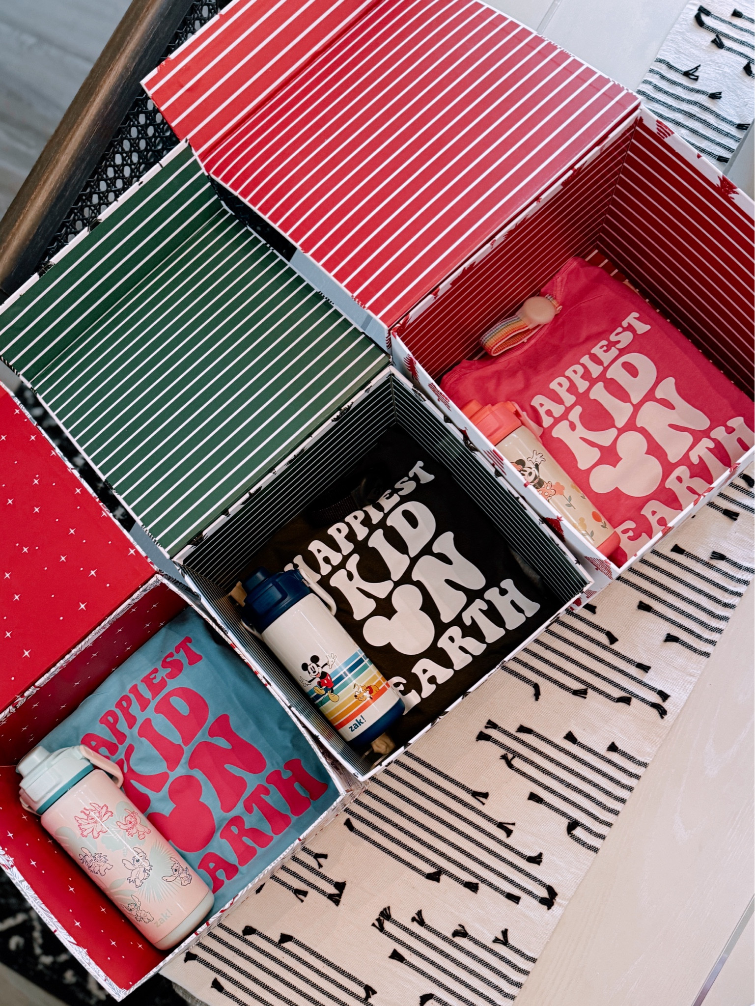 Surprise Disney vacation for my kids’ Christmas presentt

#LTKKids #LTKGiftGuide #LTKSeasonal