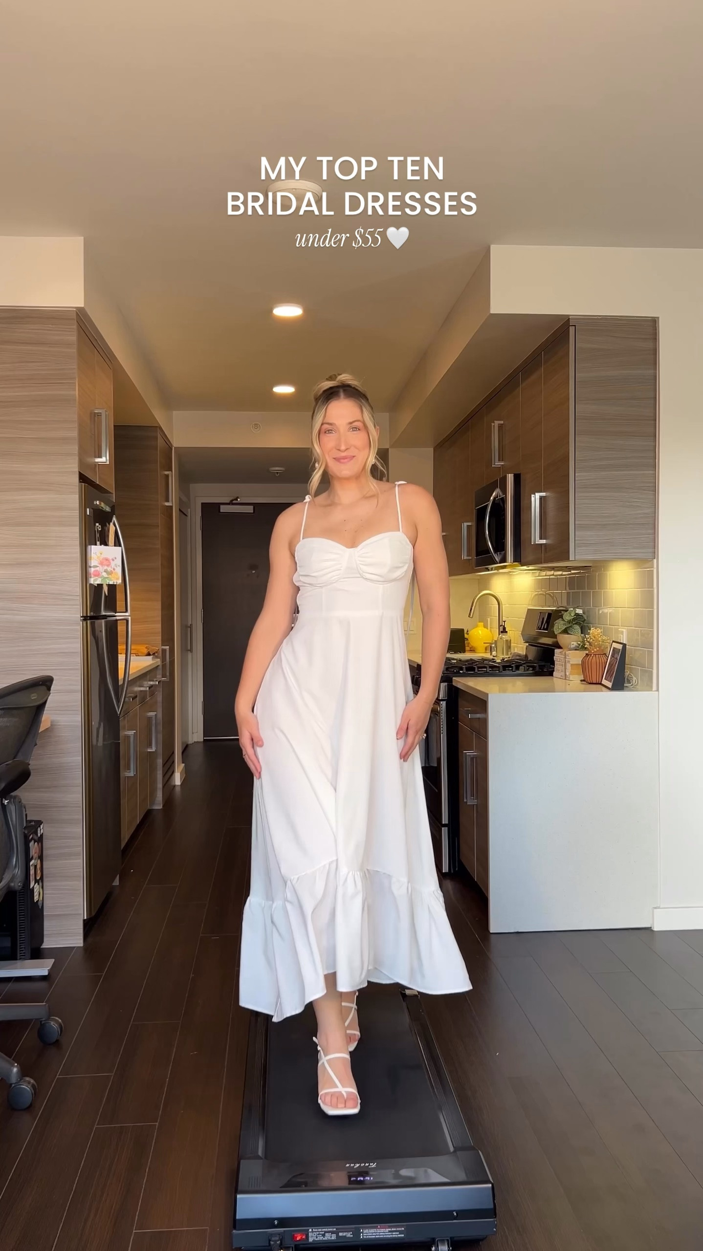 My top ten bridal dresses under $55! 

#LTKFindsUnder100 #LTKSeasonal #LTKWedding