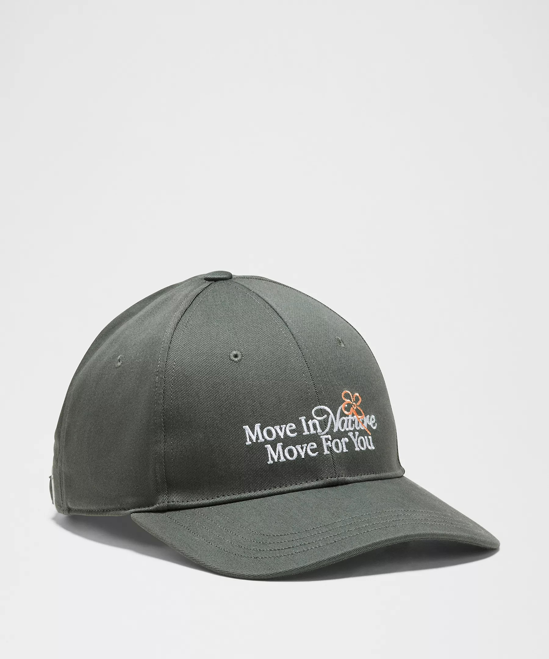 Structured Ball Cap | Lululemon (US)